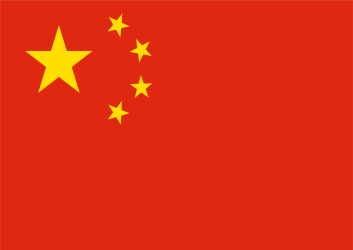 China China