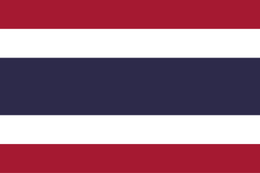 thailand thailand
